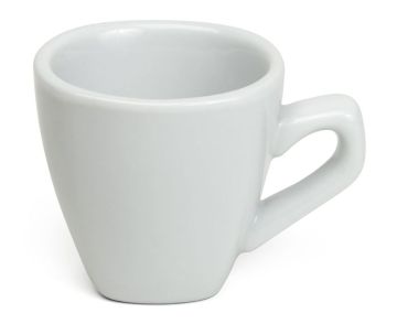 Чашка 70 мл Espresso Verona (блюдце 20508), шпатовый фарфор