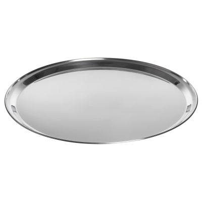Поднос для подачи d= 50 см. нерж. MGsteel /1/20/
