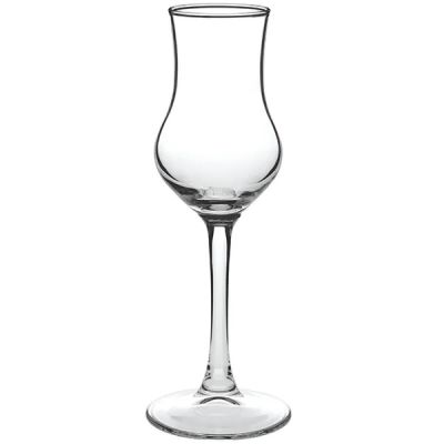 Рюмка для граппы 95 мл. d=64 мм. h=180 мм. Турция /6/24/864/