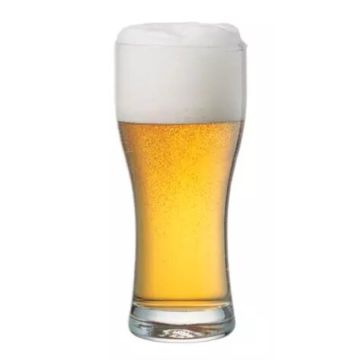 Бокал для пива 570 мл "Тулип" d 8,4 см h16,2 см Pasabahce [12]