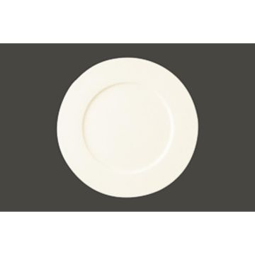 Тарелка круглая плоская RAK Porcelain Fine Dine 33 см