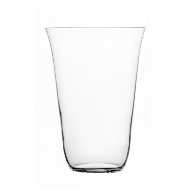 Стакан Хайбол 390 мл "Slim Bud Cone" d 8,9/5,3 см h11,5 см Cocktail Week P.L. [6]