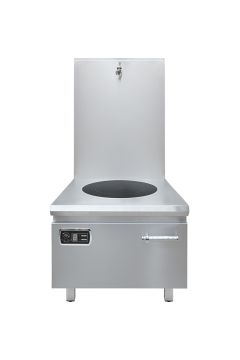 ПЛИТА (котловарка с краном) индукционная Luxstahl КИ