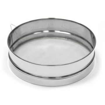 Сито 21 см круглое нерж. P.L. Proff Cuisine Сито 21 см круглое нерж. P.L. Proff Cuisine