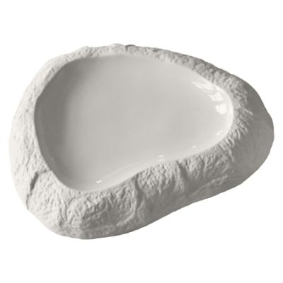 Блюдо асимметричное 31х26 см, Rocks