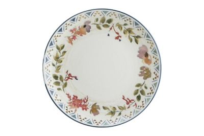 Тарелка d=250 мм. Спринг, форма Гурмэ Bonna /1/12/648 АКЦИЯ