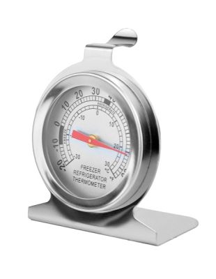 Термометр для холодильника -30°C /+30°C цена деления 2°C MGprof /1/30/240/ Термометр для холодильника -30°C /+30°C цена деления 2°C MGprof /1/30/240/