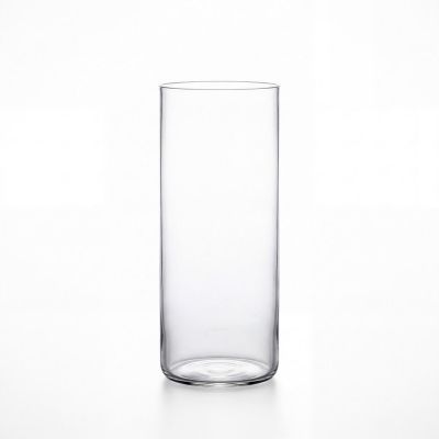 Стакан Хайбол 380 мл "Classic Highball Cylinder" d 6,2 см h14,3 см Cocktail Week P.L. [6]