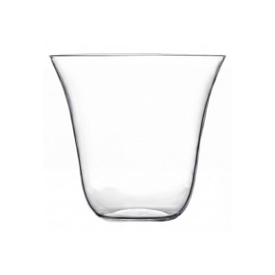 Стакан Олд Фэшн 325 мл "Slim Bud Cone" d 9,9/6,2 см h8,5 см Cocktail Week P.L. [6]