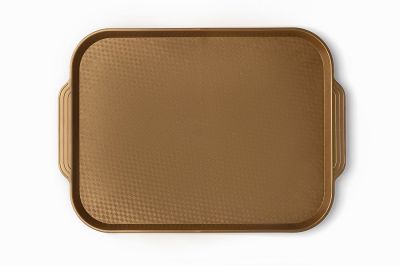 Поднос 45*34,5 см. золотой поверхность классик (508) MGprof /1/10/