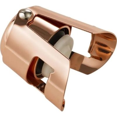 Пробка для шампанского d 3,3 см h5,5 см медь нерж. B'Guys P.L.- Barbossa