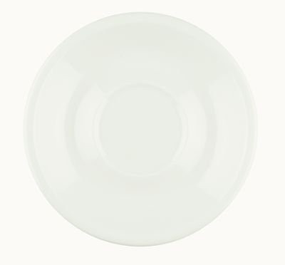 Блюдце d=150 мм. Белый (чашка 68805) Bonna /1/6/2880/