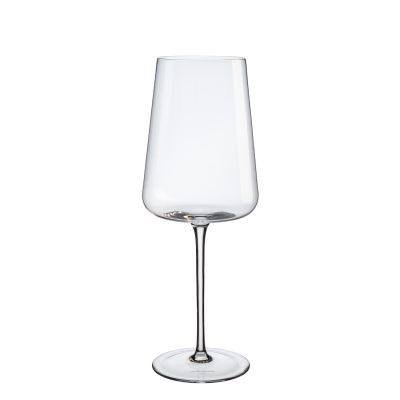 Бокал для вина 530 мл. d=68 мм. h=245 мм. хр.стекло Биарриц /6/24/672/ АКЦИЯ