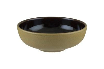 Салатник d=140 мм. 350 мл. h=50 мм. штабелир. Сфера Соил, форма Хюгге Bonna /1/12/732/