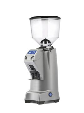 Кофемолка Eureka Zenith Neo 65 E Grey