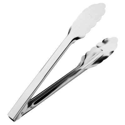 Щипцы универсальные 24 см. нерж. MGsteel /1/72/ Щипцы универсальные 24 см. нерж. MGsteel /1/72/