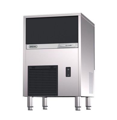 ЛЬДОГЕНЕРАТОР Brema CB 416W HC