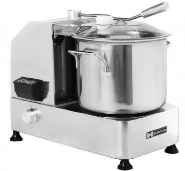 КУТТЕР HURAKAN HKN-CL6