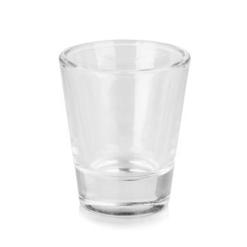 Стопка 45 мл "Виски Сервис" d 4,9 см h6 см P.L. Proff Cuisine [6]