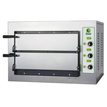 Печь для пиццы FIMAR MINI 380B
