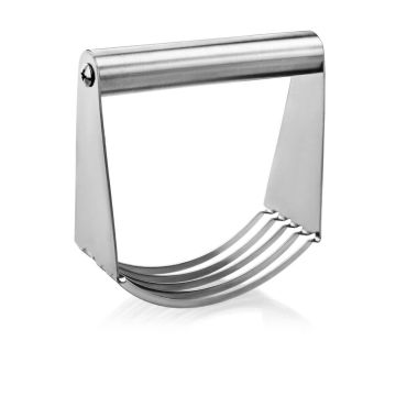 Нож для теста 10*4,5*11,7 см нерж. P.L. Proff Cuisine