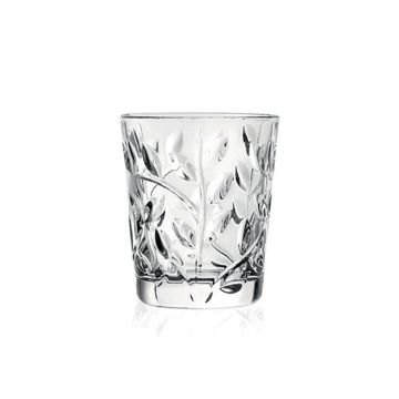 Стопка 60 мл хр. стекло Laurus d 5 см h6,2 см RCR [6]