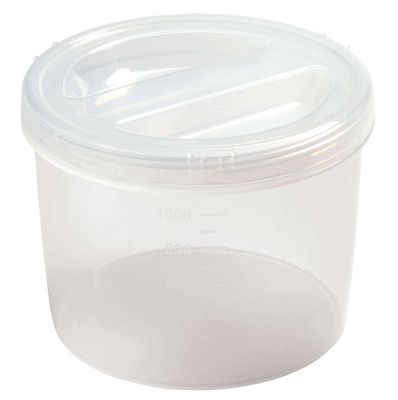 Банка для сыпучих прод. 1200 мл. d=140 мм. h=110 мм. п/п Винтаж  /1/28/ Банка для сыпучих прод. 1200 мл. d=140 мм. h=110 мм. п/п Винтаж  /1/28/