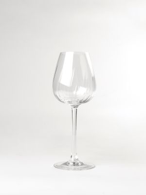 Бокал для вина 350 мл. d=55 мм. h=215 мм. хр.стекло Свирли /4/8/384/ Бокал для вина 350 мл. d=55 мм. h=215 мм. хр.стекло Свирли /4/8/384/