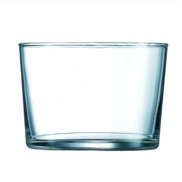 Стакан Олд Фэшн 200 мл "Чикито" Tempered Cocktail d 8,2 см h5,9 см Arcoroc [6]