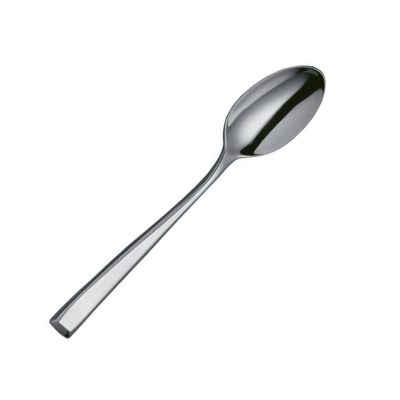 Ложка кофейная Дрим 18/10  5 мм 11,6 см. Abert /1/12/