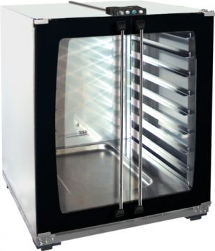 ШКАФ РАССТОЕЧНЫЙ UNOX XLT193