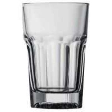 Стакан Хайбол 280 мл "Касабланка" Tempered Glass d 7,7 см h12 см Pasabahce [12]