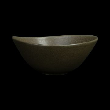 САЛАТНИК 7,5" 195х170мм 800мл, серо-зеленый "Corone Sacramento"