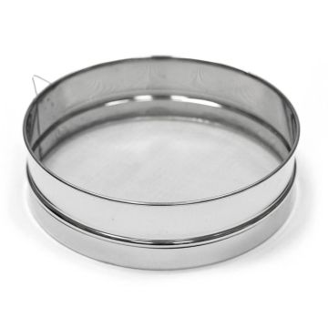 Сито 35 см круглое нерж. P.L. Proff Cuisine Сито 35 см круглое нерж. P.L. Proff Cuisine