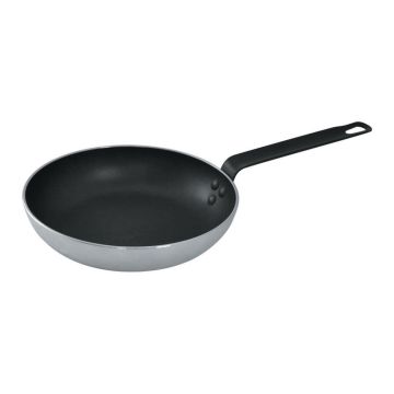 Сковорода 40 см, h 5,1 см Standard алюм. с антиприг. покрытием ИНДУКЦИЯ P.L. Proff Cuisine
