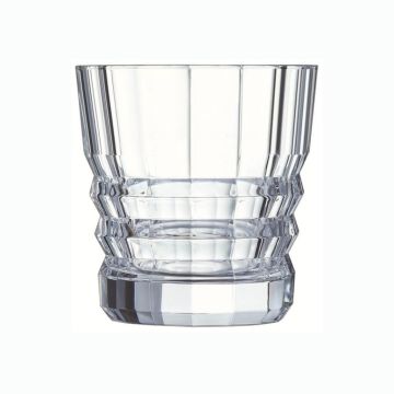 Стакан Олд Фэшн 320 мл "Louisiane" d 9,4 см h9,9 см Arcoroc [6]