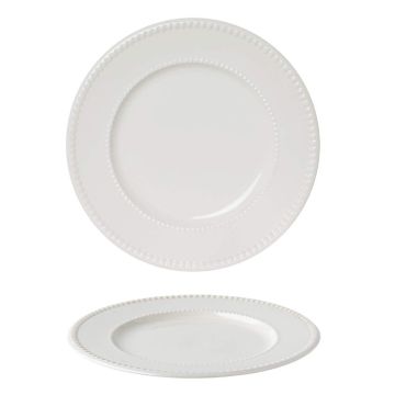 Тарелка d 30 cм h2,3 см Luxe Noble [6]