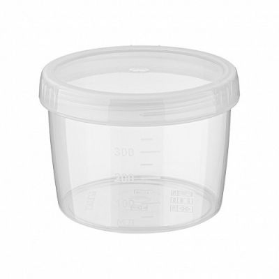 Банка для сыпучих прод.  500 мл. d=107 мм. h=80 мм. п/п Винтаж  /1/34/ Банка для сыпучих прод.  500 мл. d=107 мм. h=80 мм. п/п Винтаж  /1/34/