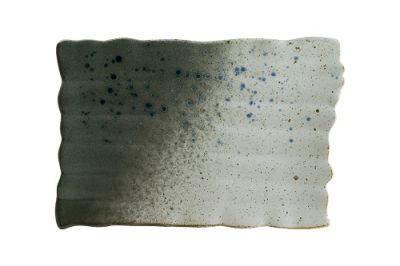 Блюдо прямоуг. 345*210 мм. Гайя Bonna /1/2/720/ ВДОХНОВЕНИЕ