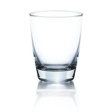 Стакан Олд Фэшн 350 мл "Tiara" d 8,5 см h10,8 см Ocean [6]