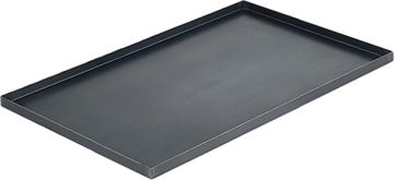 Противень 600*400*30 черн. мет. (НПР0002)