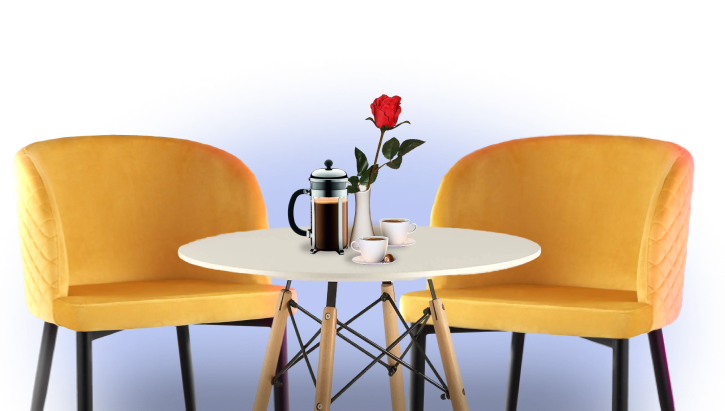 Мебель для ресторанов,кафе и баров