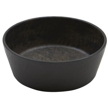 Салатник 300 мл 12,8*4,7 см круглый Brush пластик меламин P.L. Proff Cuisine