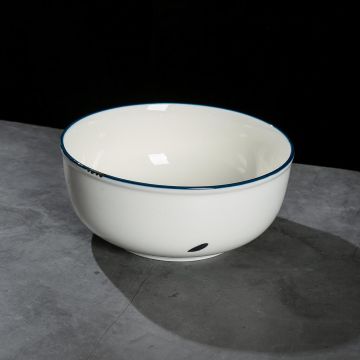 Салатник 2750 мл d 23 см h9,9 см Bakery Fusion P.L. Proff Cuisine [1]