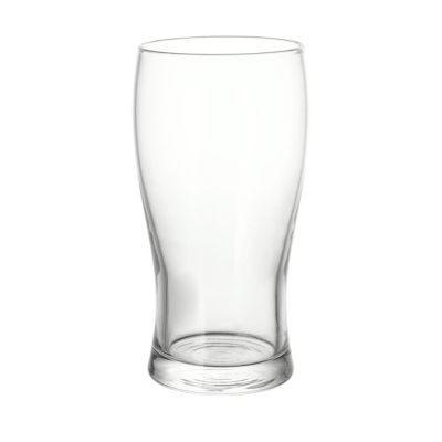 Стакан для пива 580 мл. d=84 мм. h=161 мм. Тулип /1/24/720/