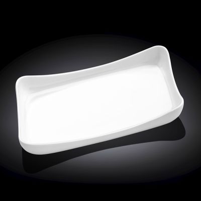 Блюдо прямоуг. 280*165 мм. Wilmax /1/3/18/