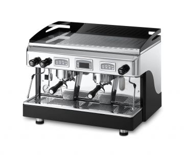 Кофемашина C.M.A. Astoria Touch SAE/2 черная