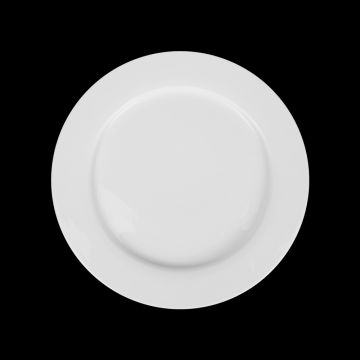 Тарелка мелкая «Corone Gourmet» 260 мм