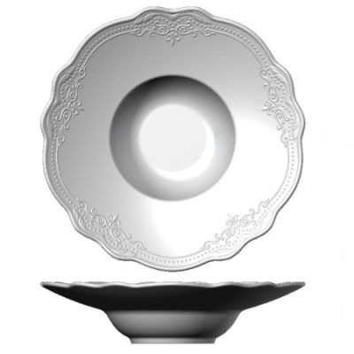 Тарелка для пасты/супа 24,6 см, 200 мл