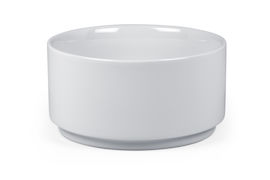 Салатник штабелируемый 11 см Delfi, шпатовый фарфор